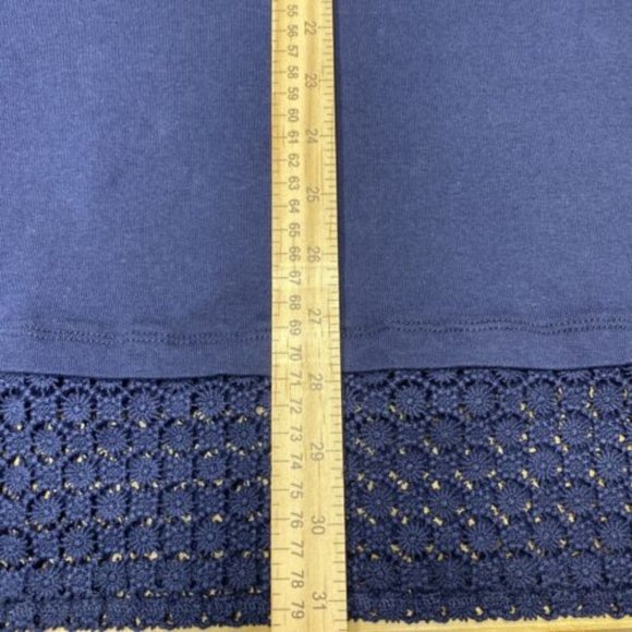 Karen Scott Womens Plus Size Blouse - Picture 12 of 14